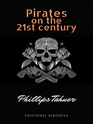 cover image of Pirates on the 21st century